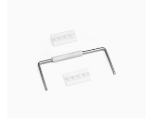 Freewing F9F Panther 70mm EDF Jet Rudder Joiner Linkage